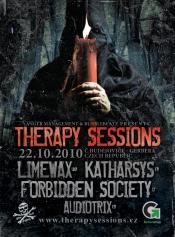 THERAPY SESSIONS 